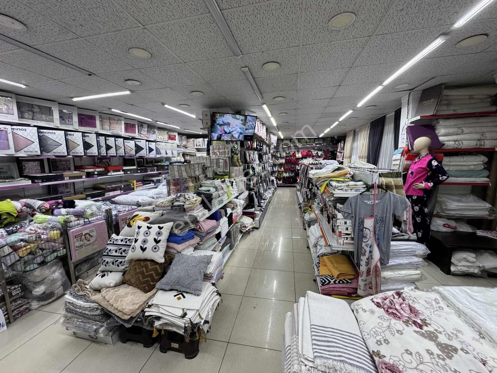 Esenyurt Mehterçeşmede Ptt Yani Satılık Dükkan - Görsel 7