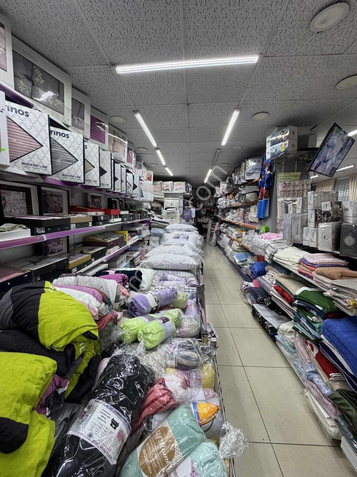 Esenyurt Mehterçeşmede Ptt Yani Satılık Dükkan - Görsel 16