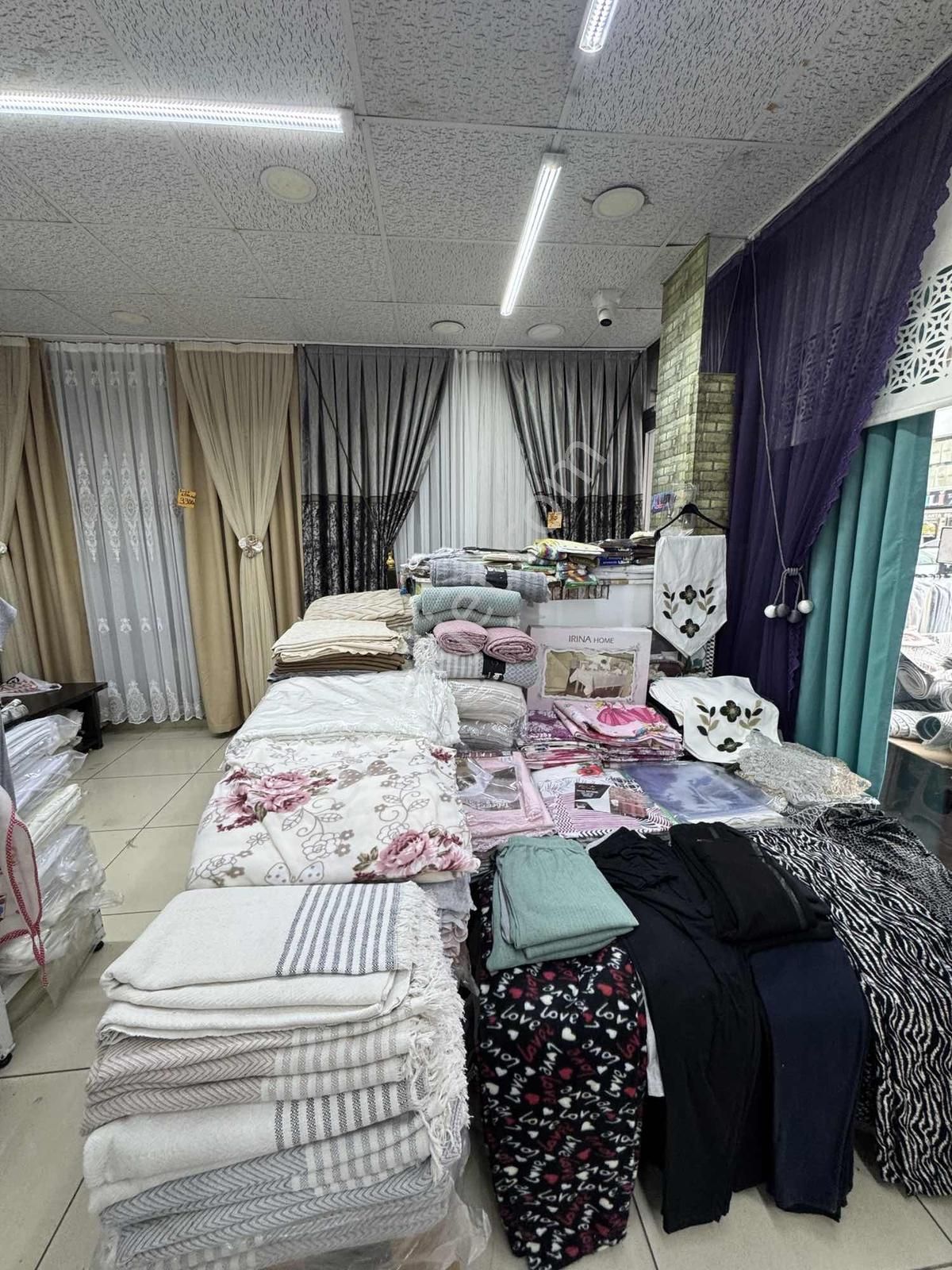 Esenyurt Mehterçeşmede Ptt Yani Satılık Dükkan - Görsel 8