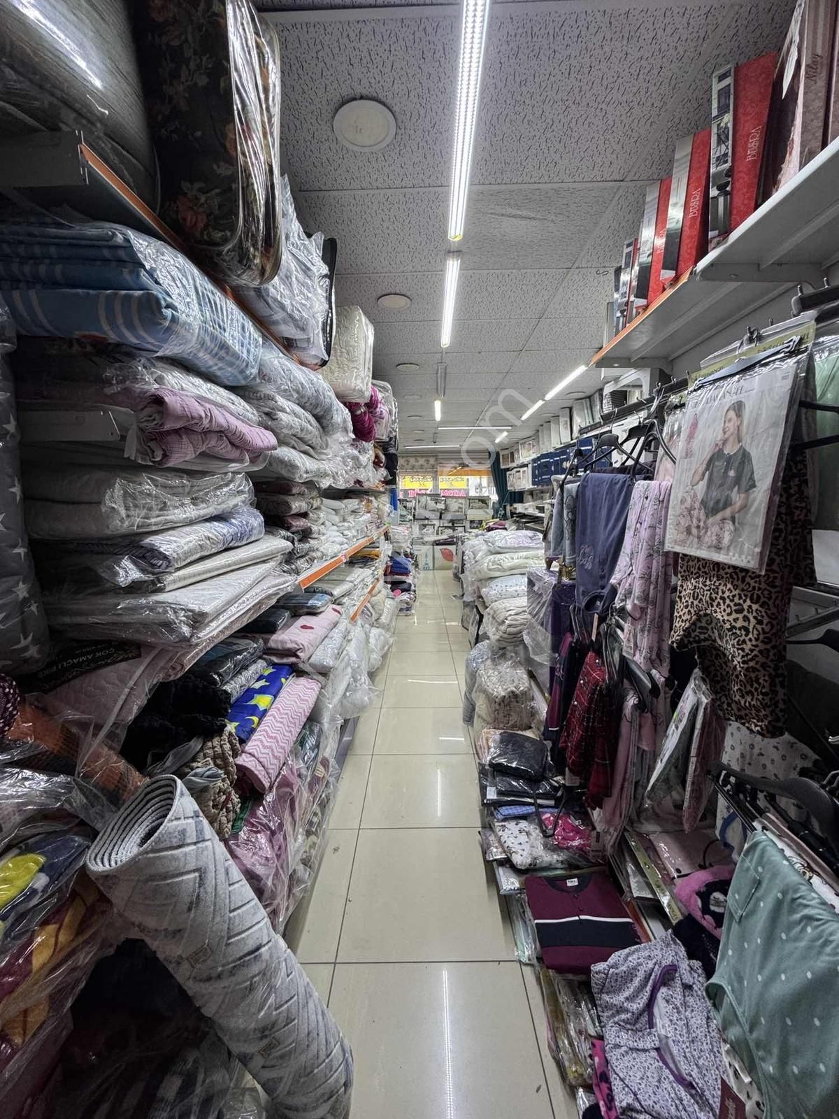 Esenyurt Mehterçeşmede Ptt Yani Satılık Dükkan - Görsel 12