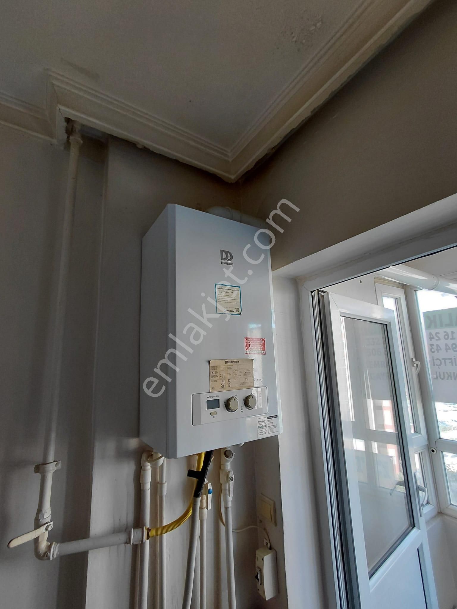 Emrah Çiftci'den Selçuklu Beyhekim Mah.beyhekim Toki Sit.satılık Arakat 2+1 Bakımlı Daire - Görsel 23