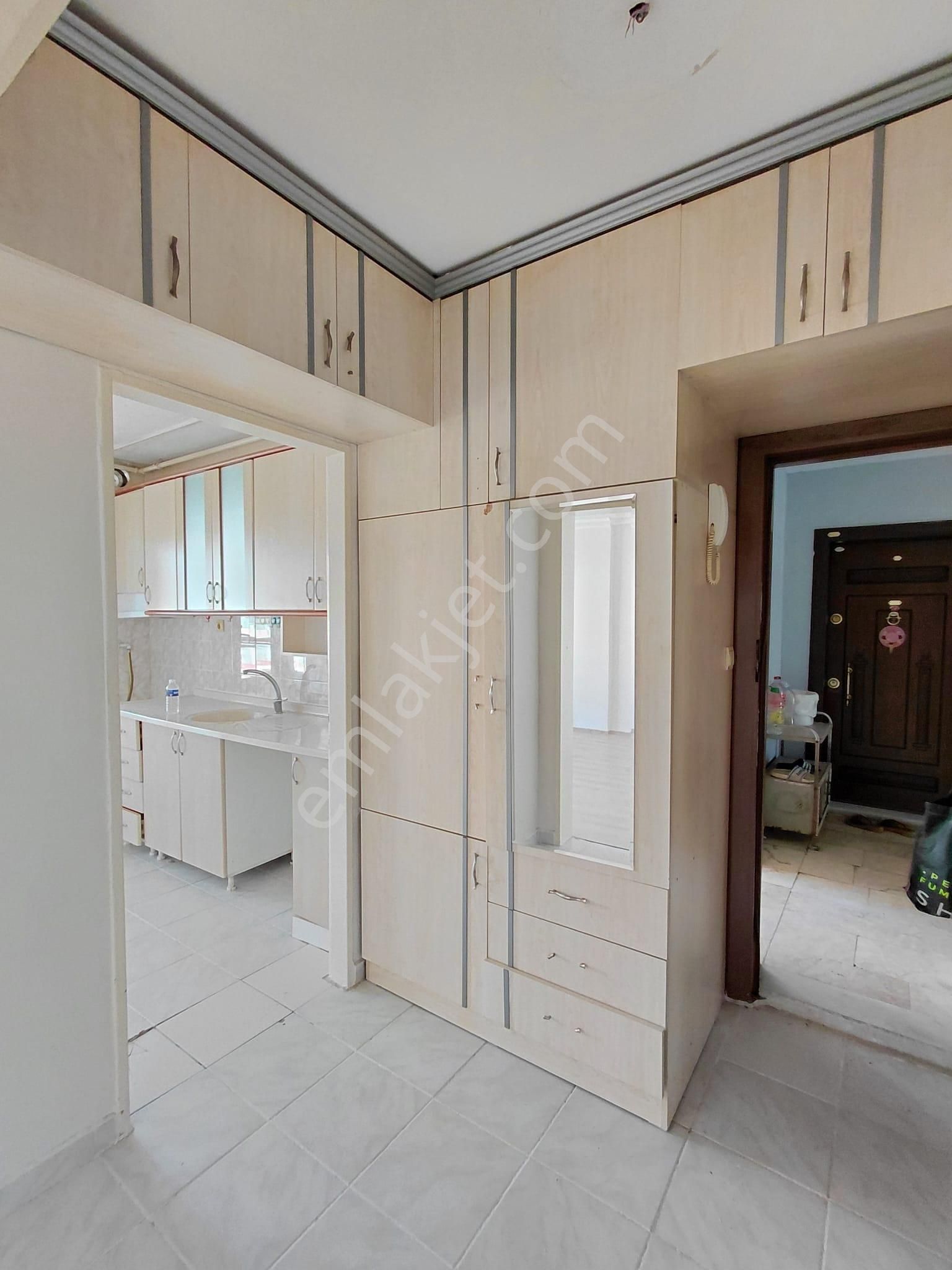 Emrah Çiftci'den Selçuklu Beyhekim Mah.beyhekim Toki Sit.satılık Arakat 2+1 Bakımlı Daire - Görsel 20