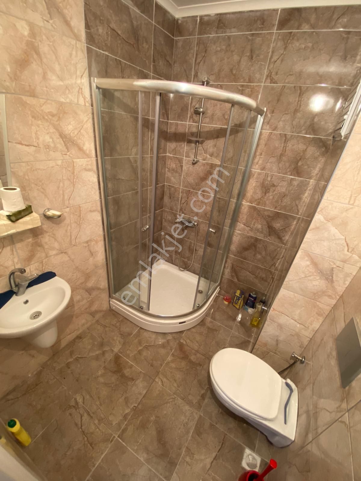 Trabzon Arsin'de Deniz Manzaralı Satılık 3+1 Daire - Görsel 24