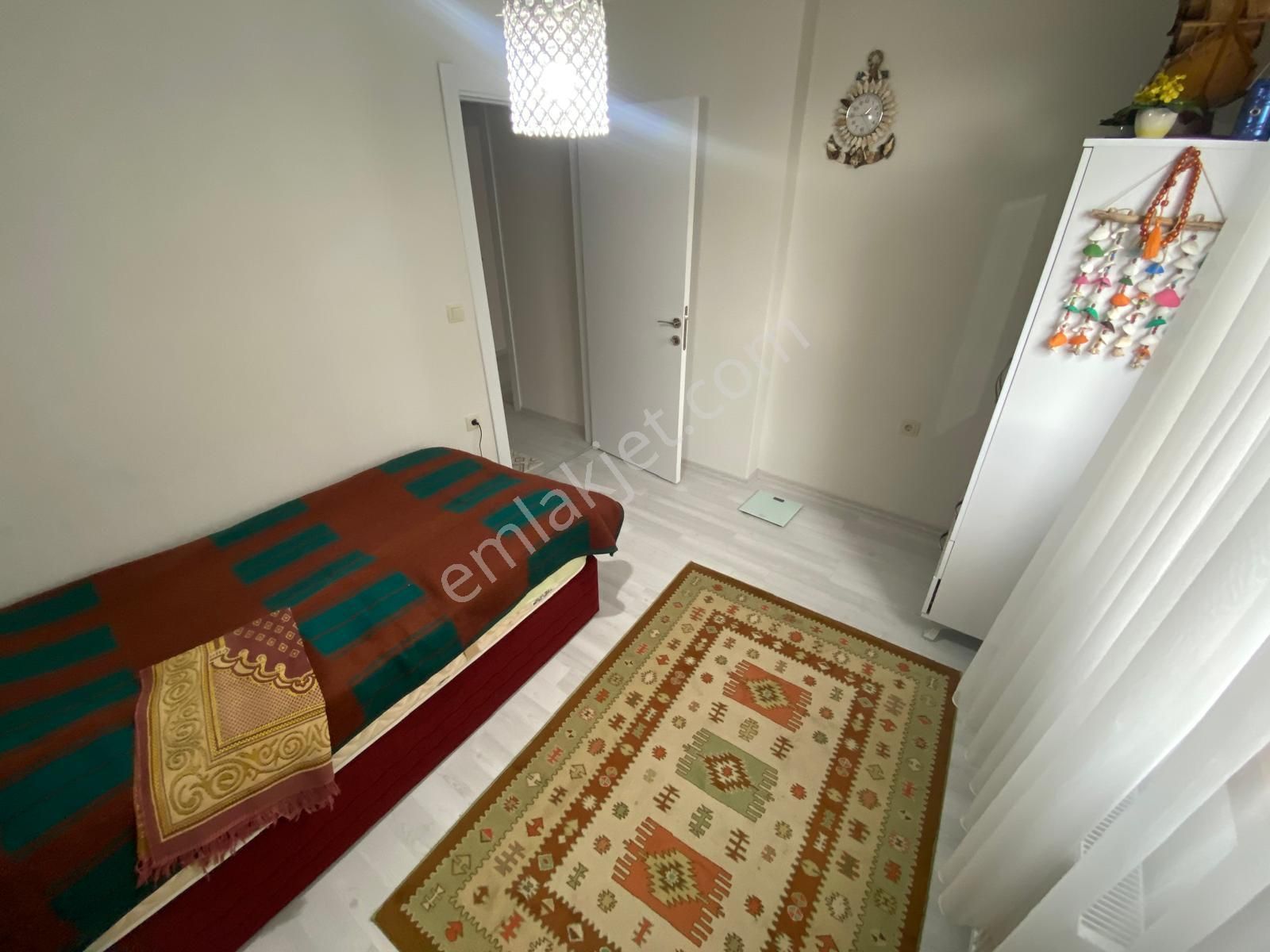 Trabzon Arsin'de Deniz Manzaralı Satılık 3+1 Daire - Görsel 15