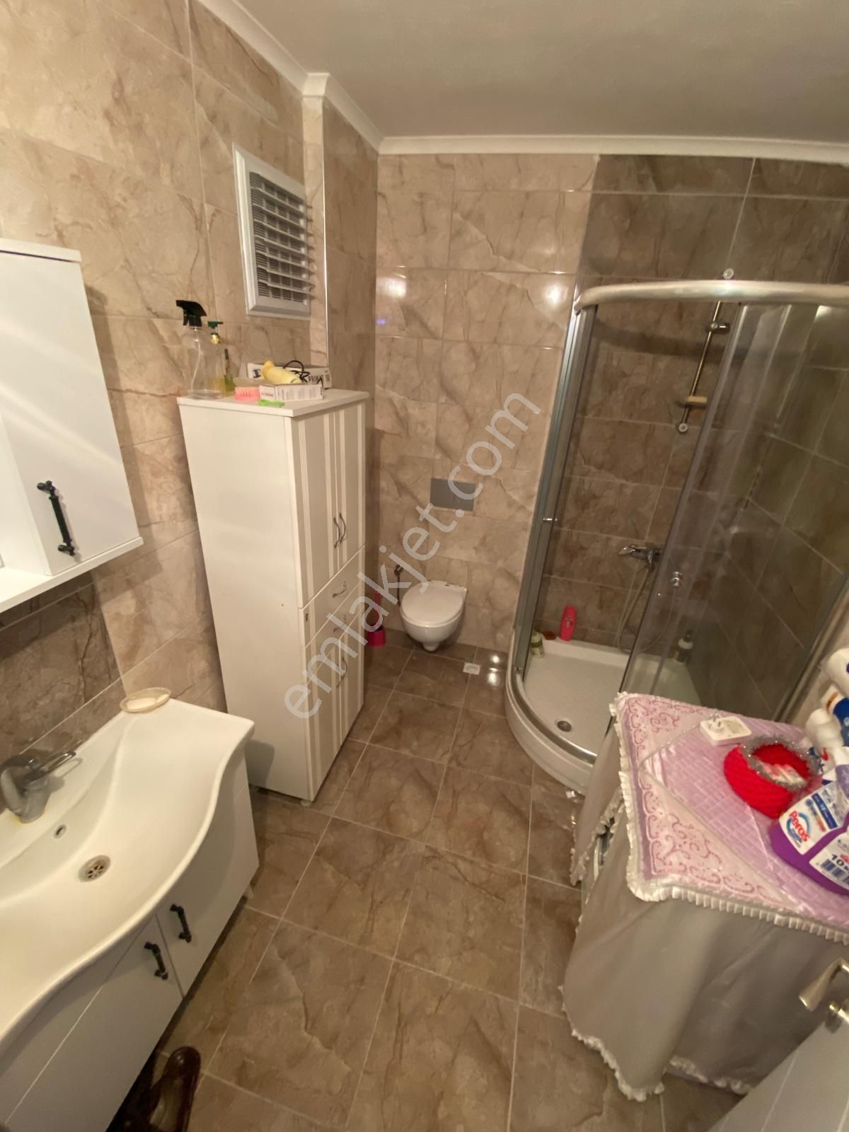 Trabzon Arsin'de Deniz Manzaralı Satılık 3+1 Daire - Görsel 22