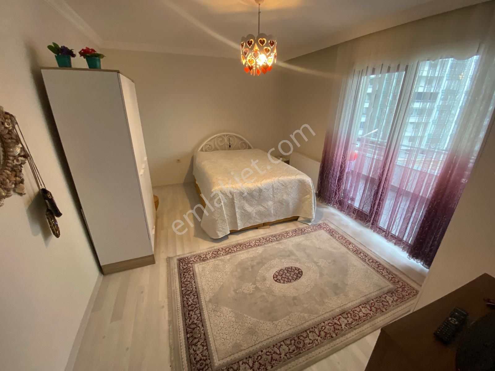 Trabzon Arsin'de Deniz Manzaralı Satılık 3+1 Daire - Görsel 19