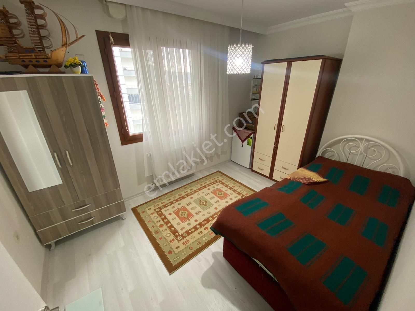 Trabzon Arsin'de Deniz Manzaralı Satılık 3+1 Daire - Görsel 20