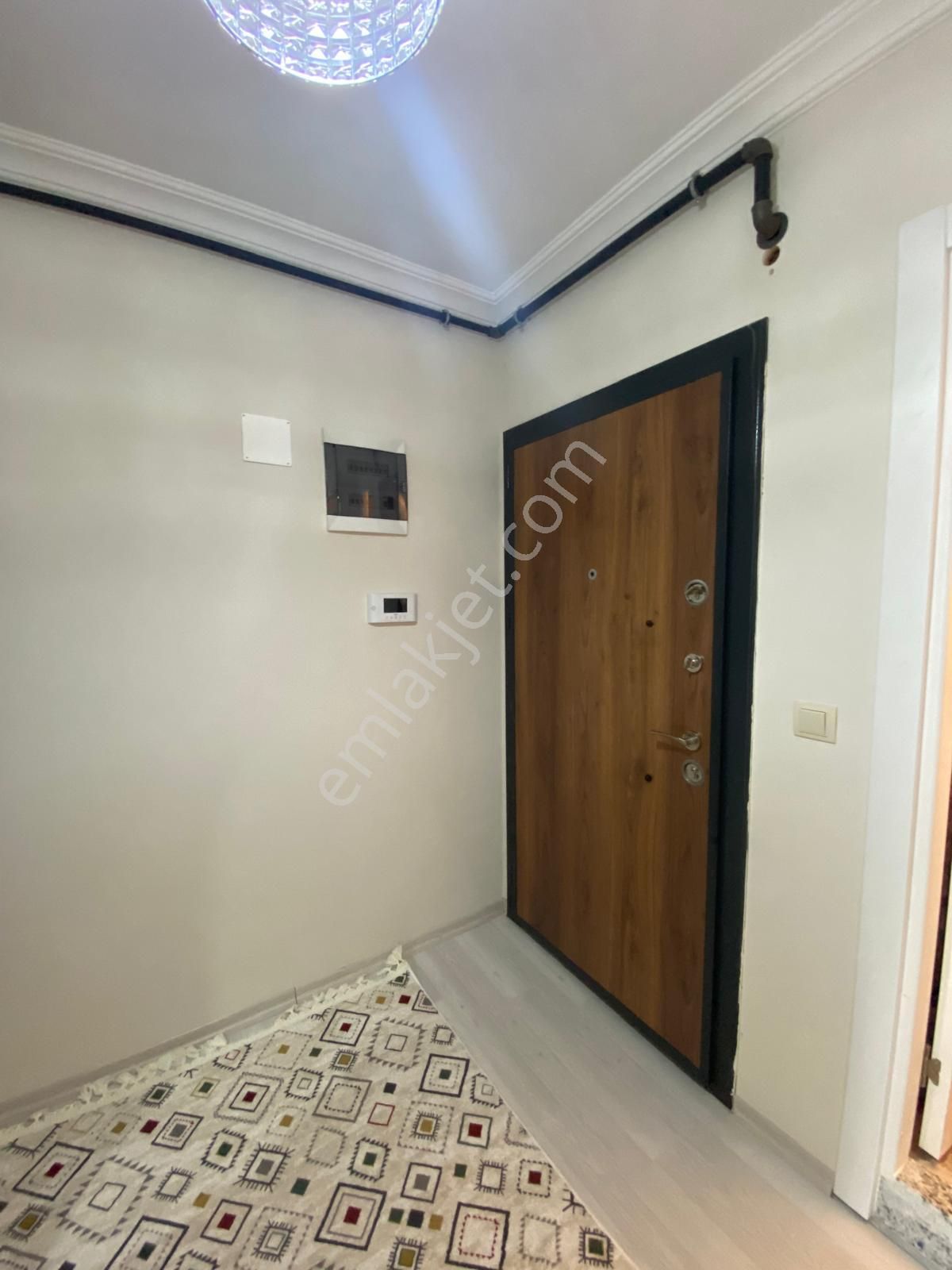 Trabzon Arsin'de Deniz Manzaralı Satılık 3+1 Daire - Görsel 30