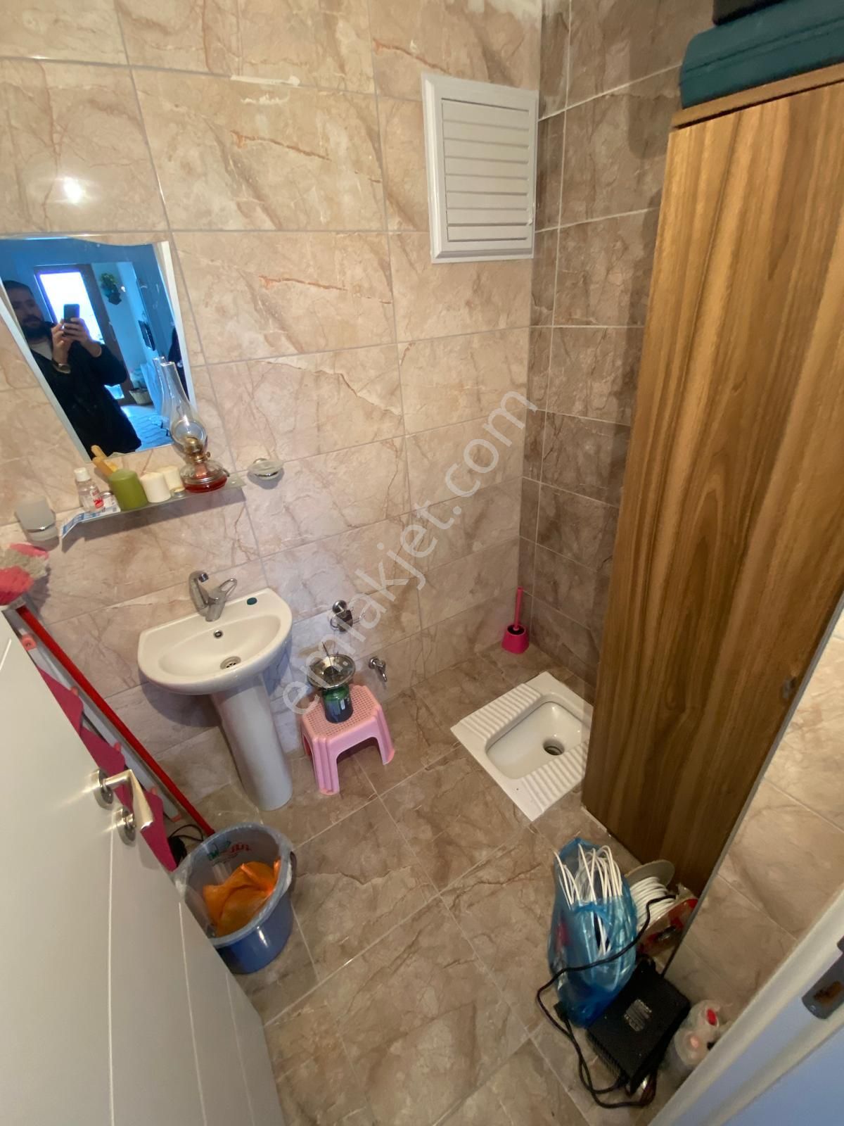 Trabzon Arsin'de Deniz Manzaralı Satılık 3+1 Daire - Görsel 25