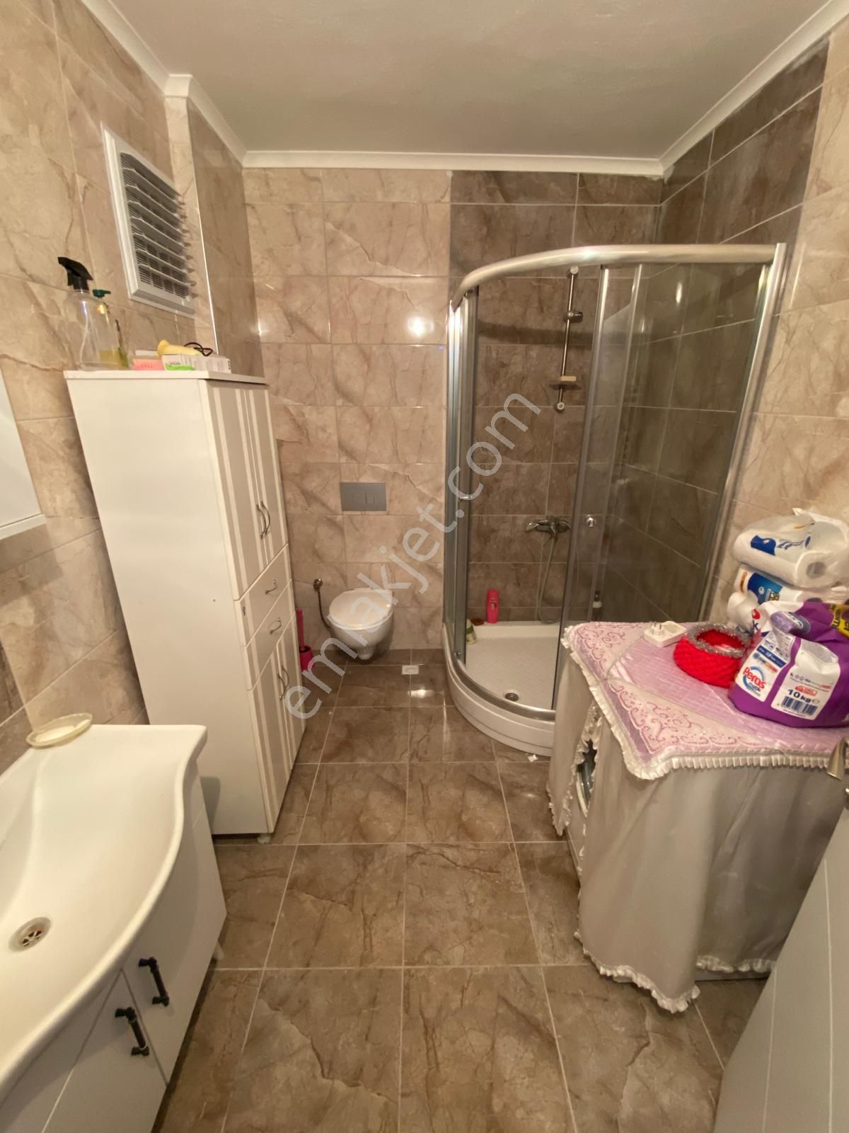 Trabzon Arsin'de Deniz Manzaralı Satılık 3+1 Daire - Görsel 26