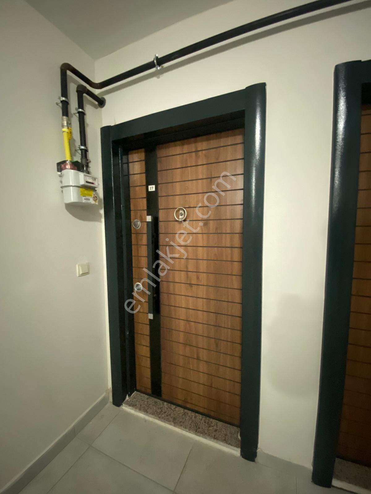 Trabzon Arsin'de Deniz Manzaralı Satılık 3+1 Daire - Görsel 27