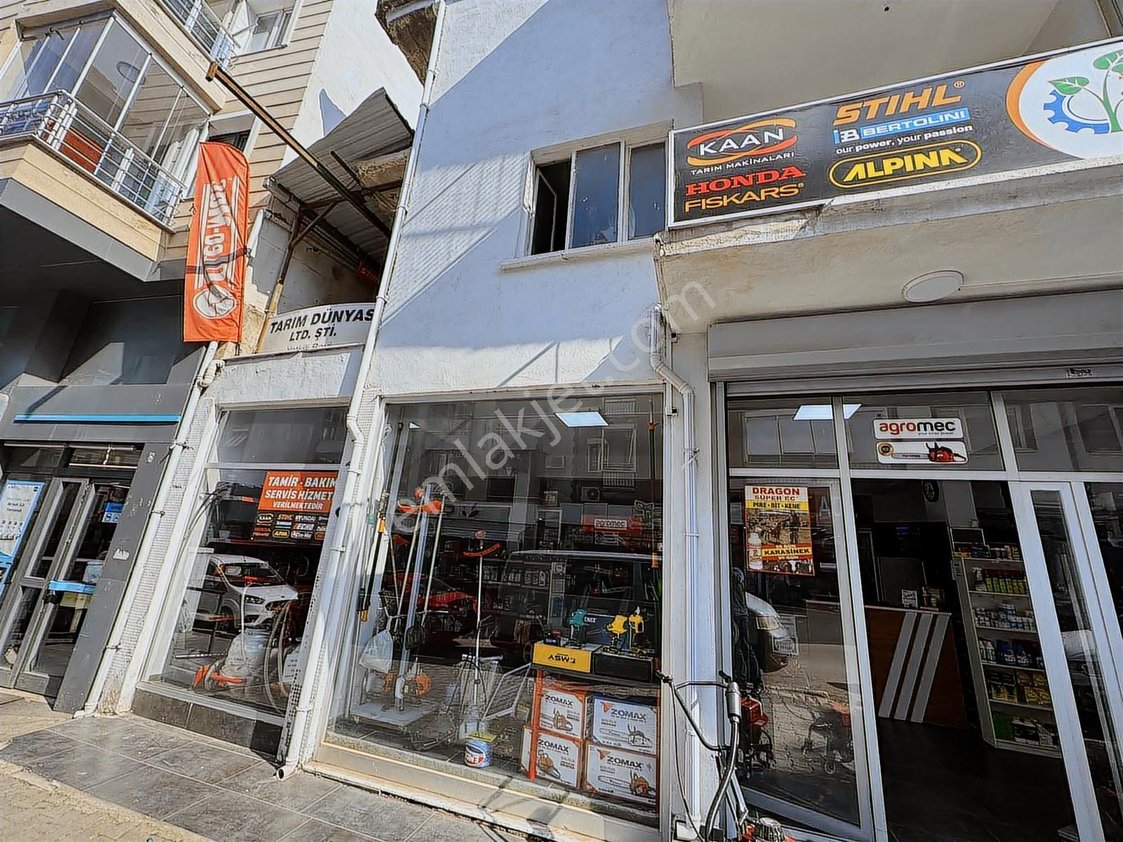 Devren Kiralık Tarım Dünyası - Görsel 3