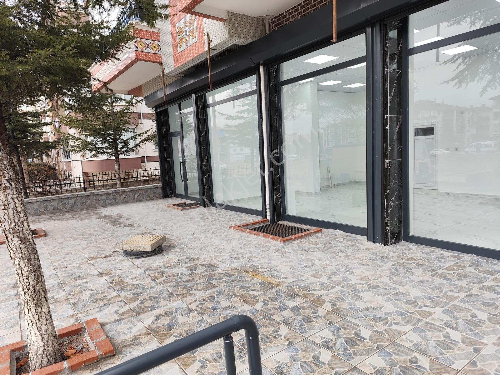 Pınarbaşı_mh_full_yapılı_otomatik_kepenkli_depolu_kiralık_dükkan - Görsel 5
