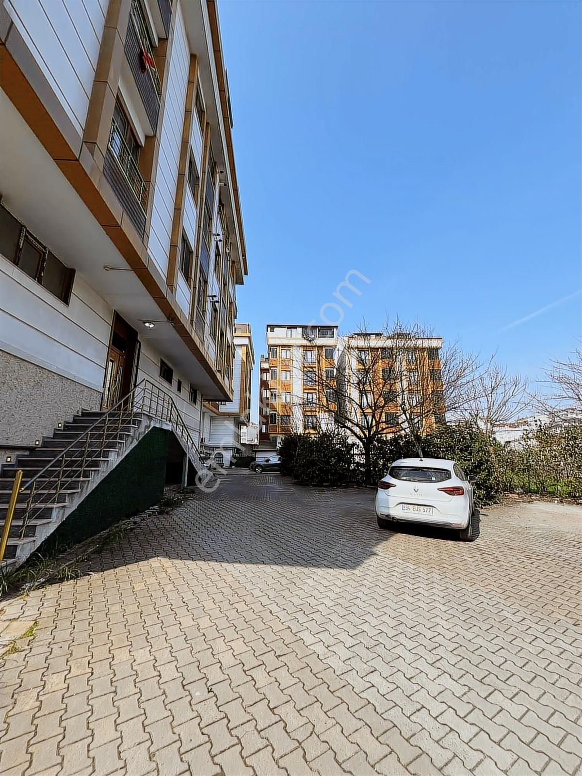 Anadolu Mah 2+1 85 M2 Satılık Daire - Görsel 20