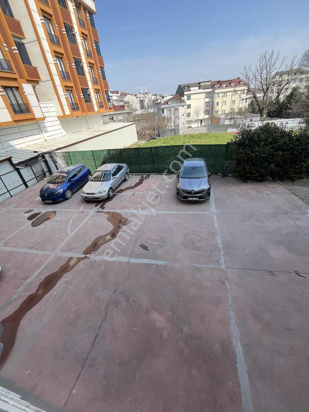 Anadolu Mah 2+1 85 M2 Satılık Daire - Görsel 2