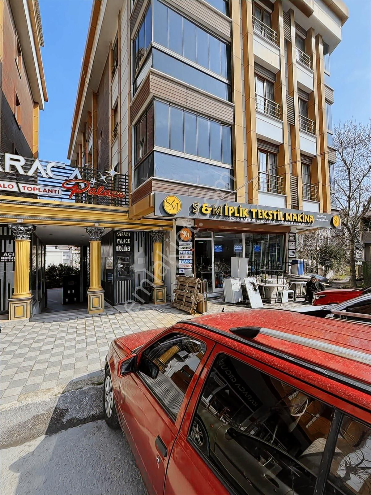 Anadolu Mah 2+1 85 M2 Satılık Daire - Görsel 26