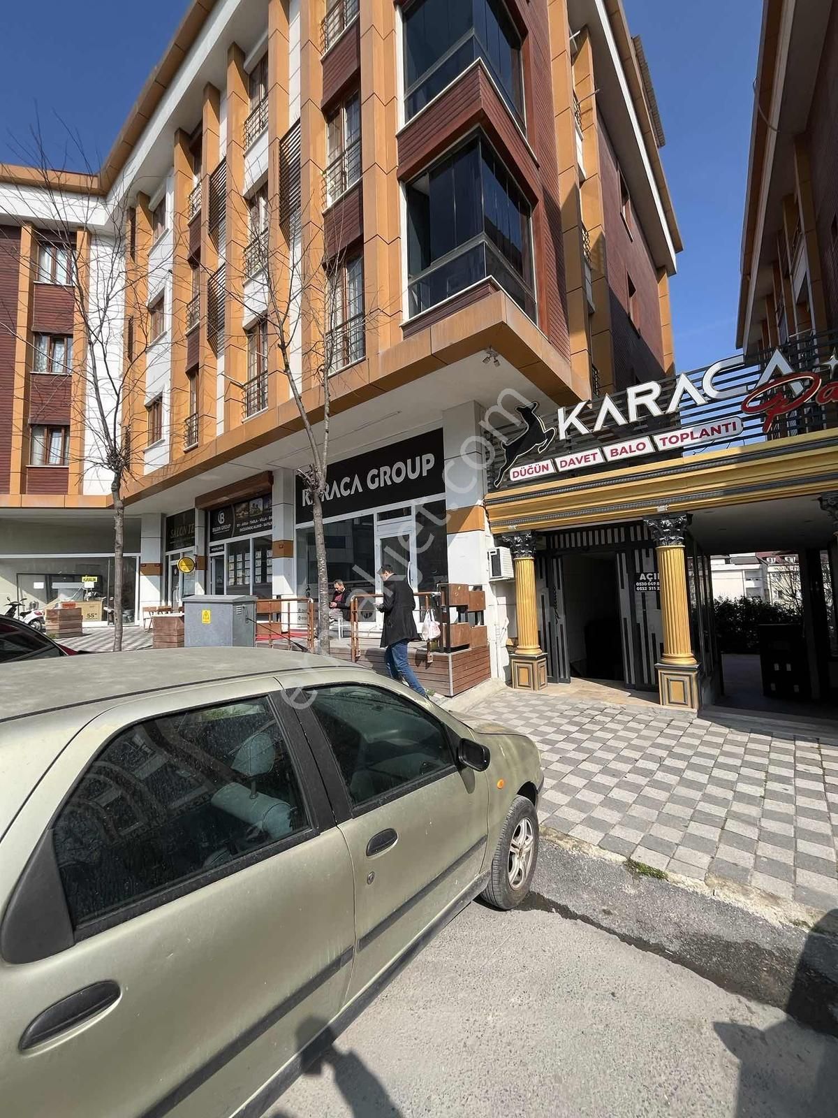 Anadolu Mah 2+1 85 M2 Satılık Daire - Görsel 25