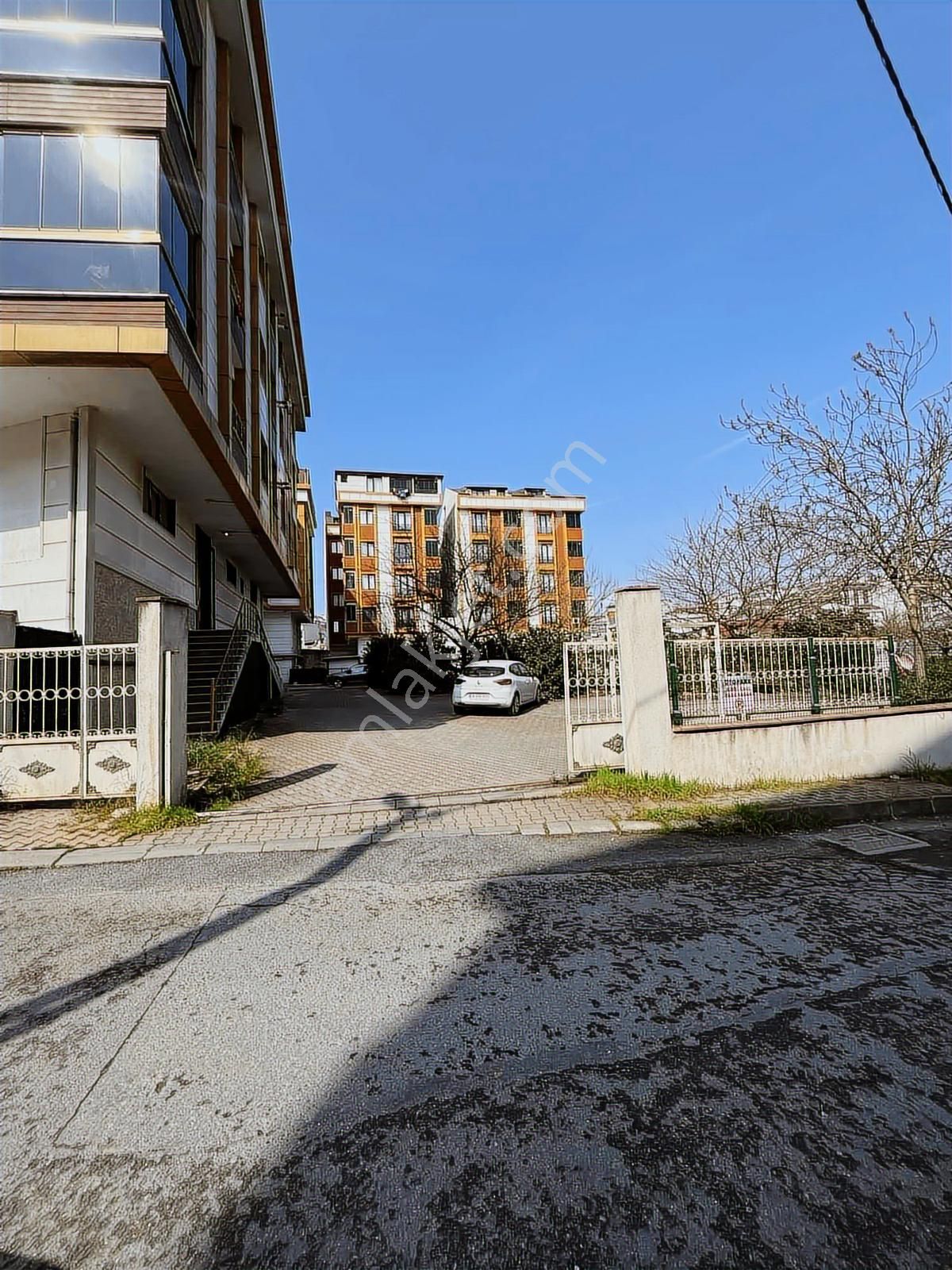 Anadolu Mah 2+1 85 M2 Satılık Daire - Görsel 18