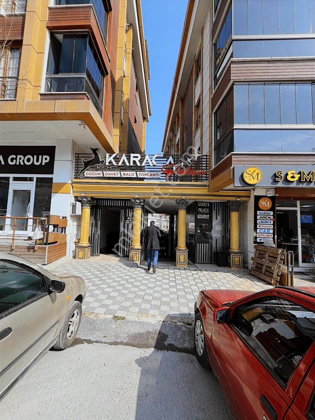 Anadolu Mah 2+1 85 M2 Satılık Daire - Görsel 27