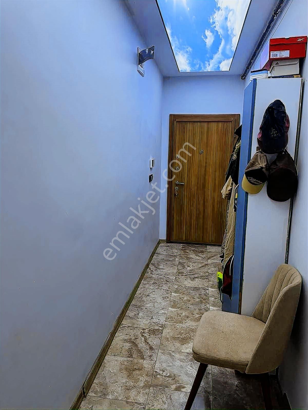 Anadolu Mah 2+1 85 M2 Satılık Daire - Görsel 8