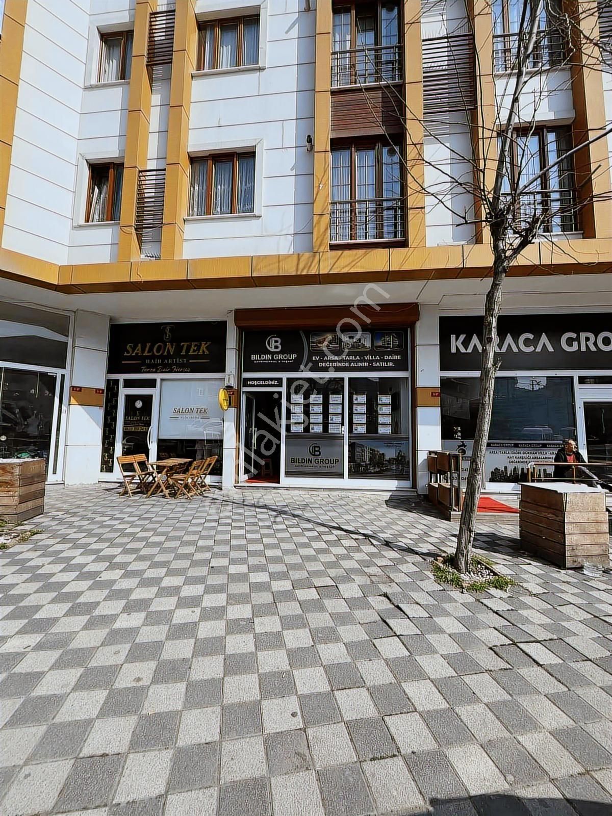 Anadolu Mah 2+1 85 M2 Satılık Daire - Görsel 16