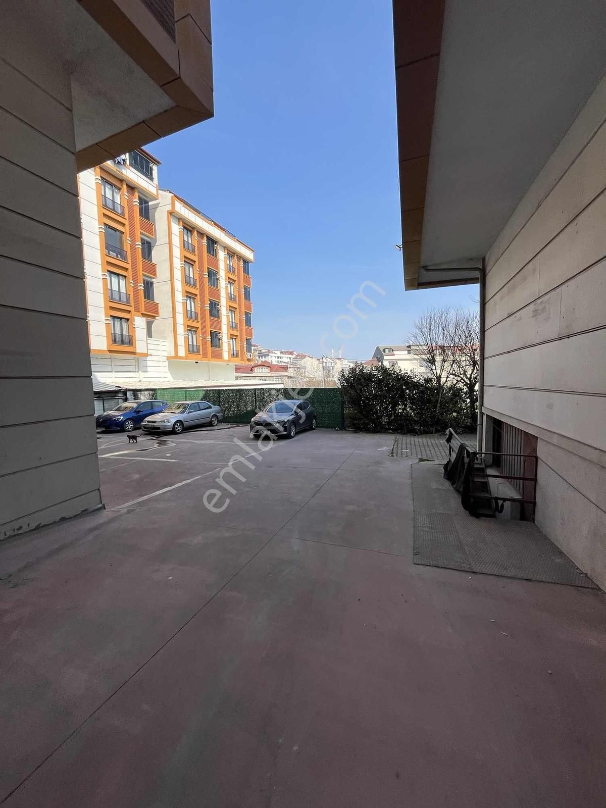 Anadolu Mah 2+1 85 M2 Satılık Daire - Görsel 24