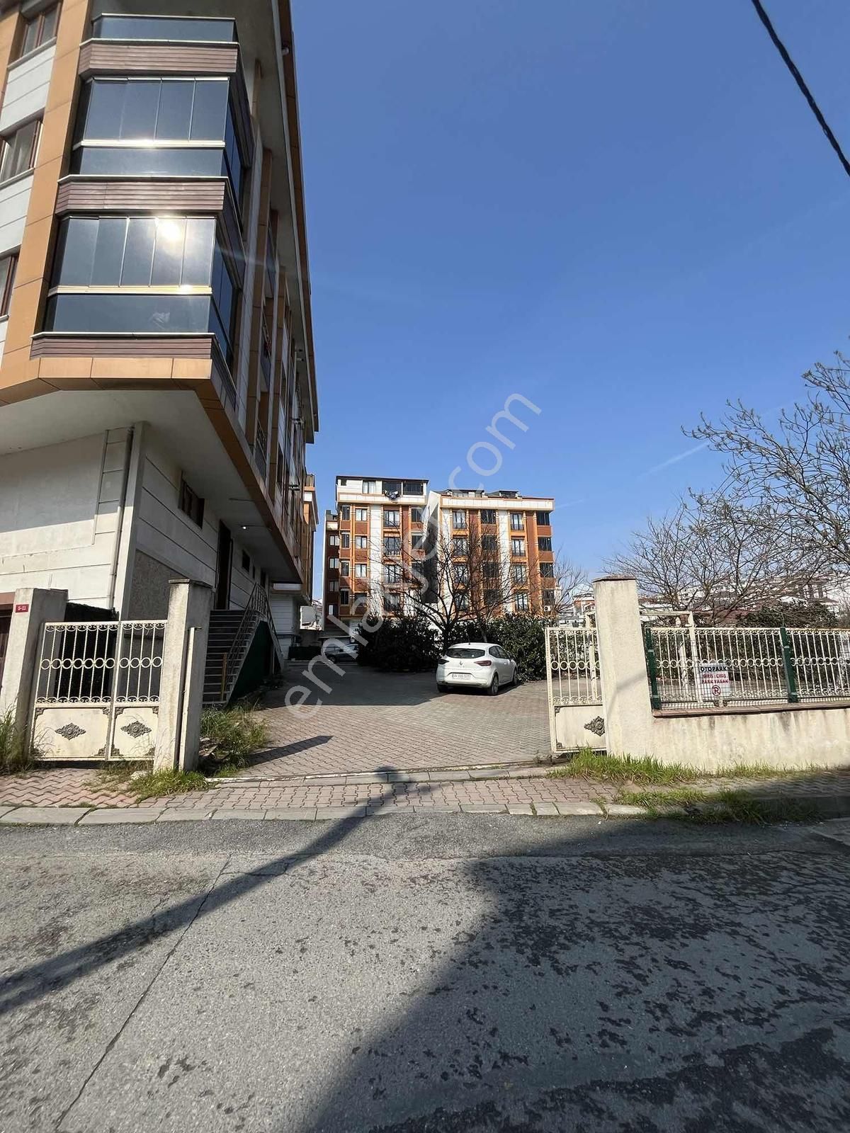Anadolu Mah 2+1 85 M2 Satılık Daire - Görsel 19