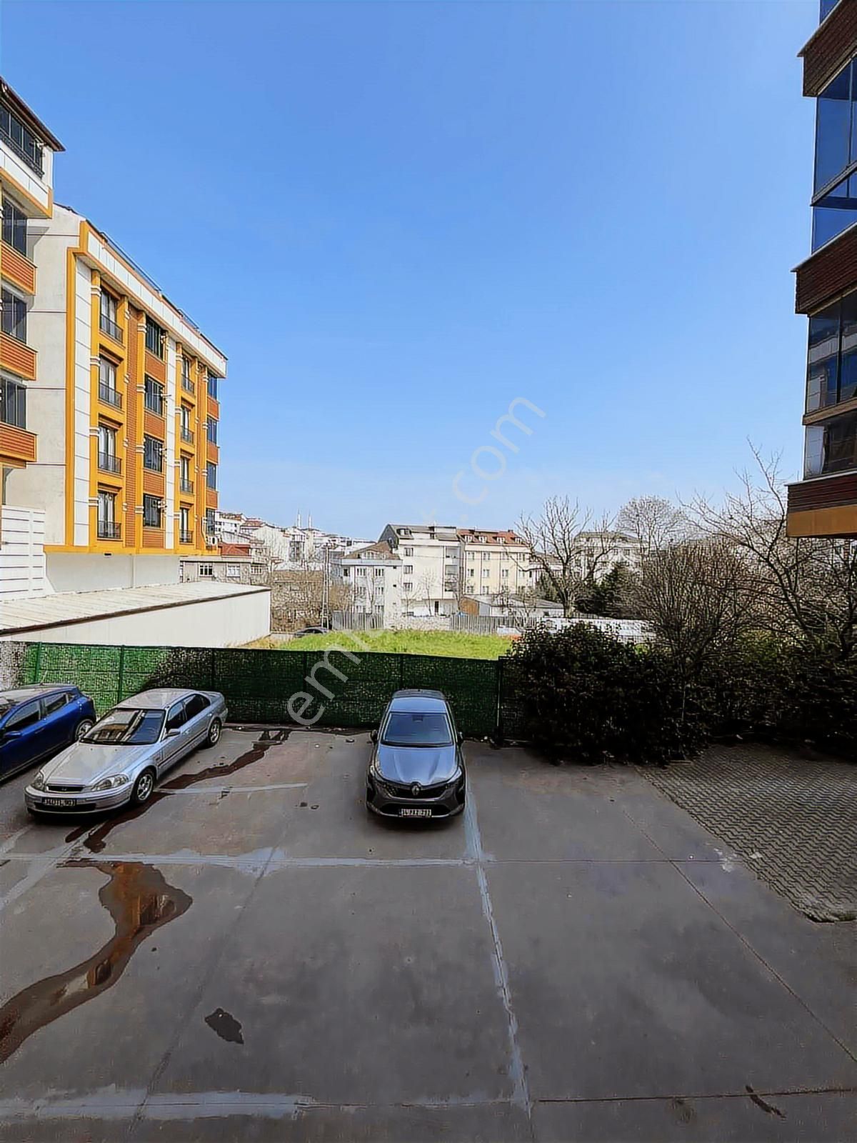 Anadolu Mah 2+1 85 M2 Satılık Daire - Görsel 30