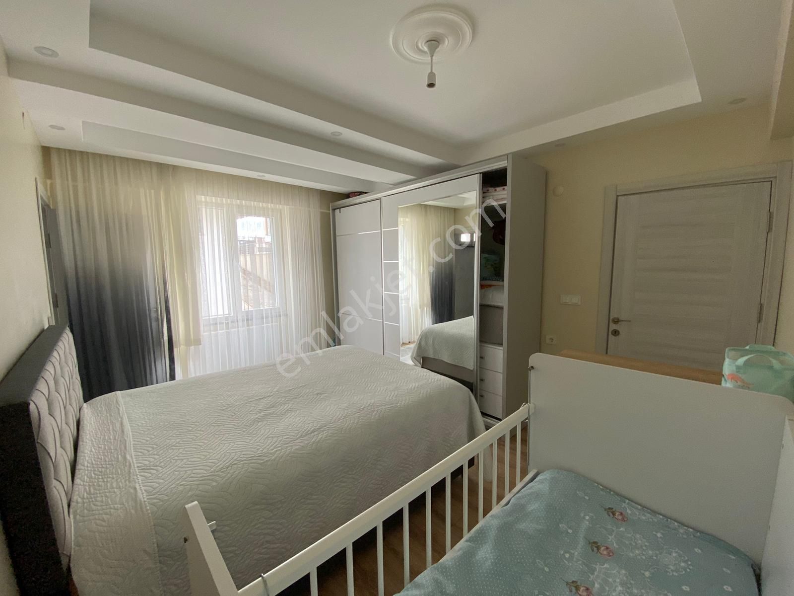 Çorlu Şeyhsinanda Kervancı Karşısı 3+1 Fırsatı - Görsel 21