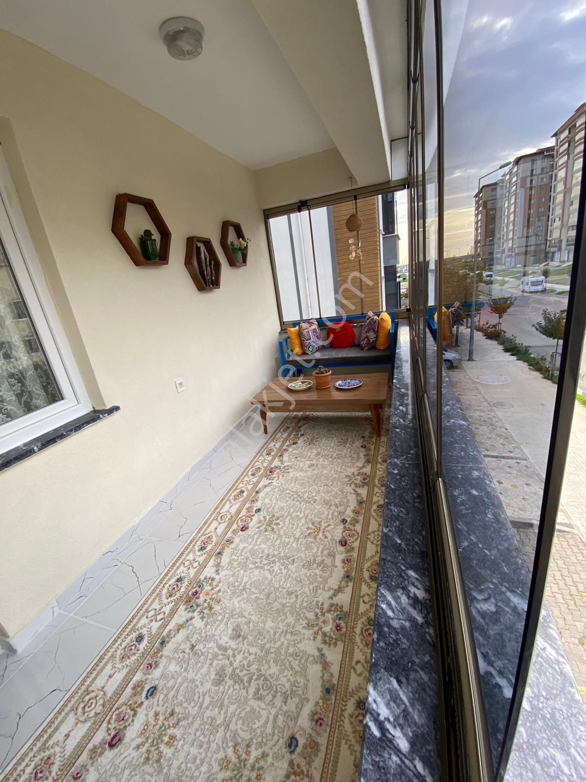 Çorlu Şeyhsinanda Kervancı Karşısı 3+1 Fırsatı - Görsel 13