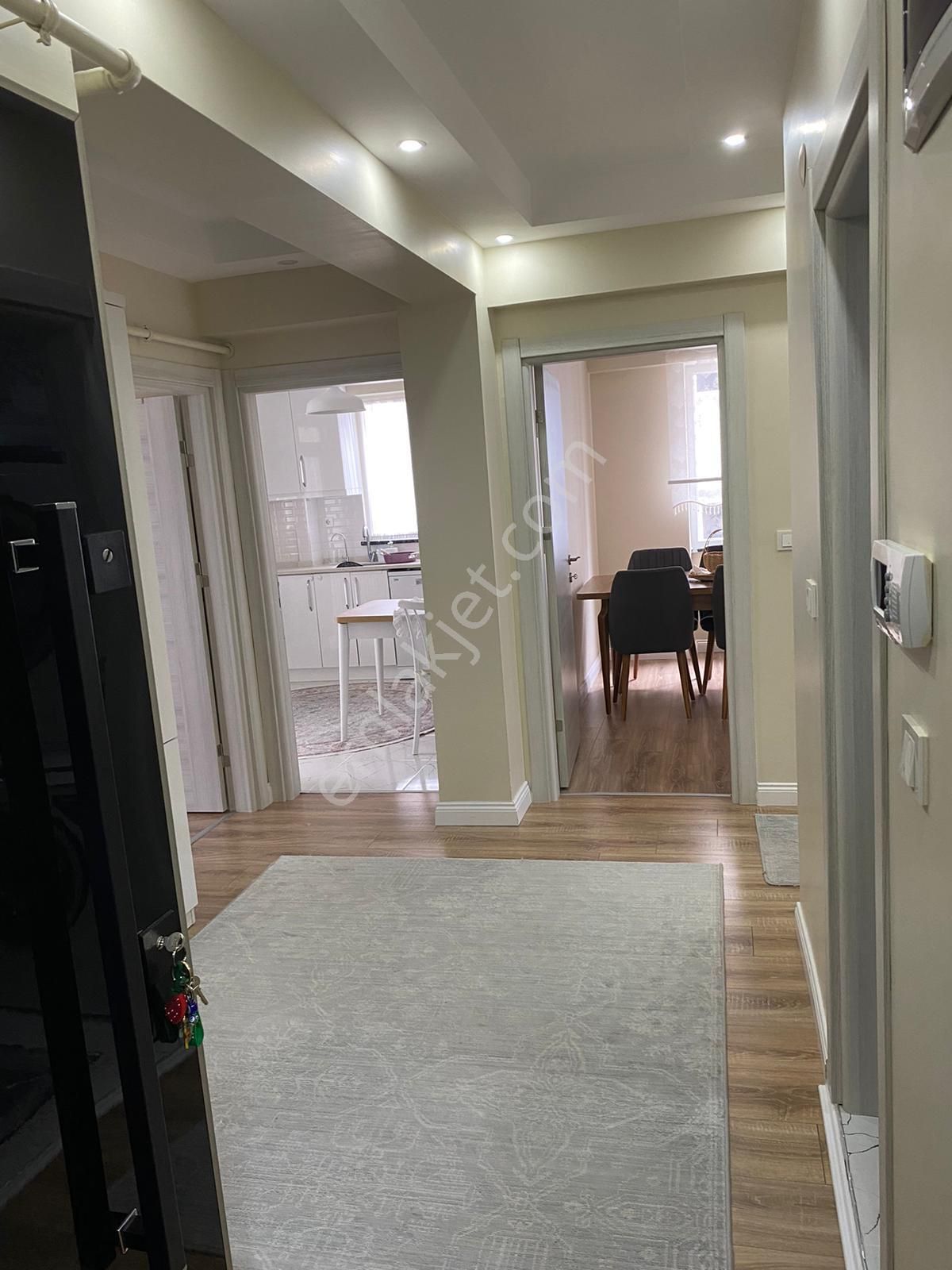 Çorlu Şeyhsinanda Kervancı Karşısı 3+1 Fırsatı - Görsel 8