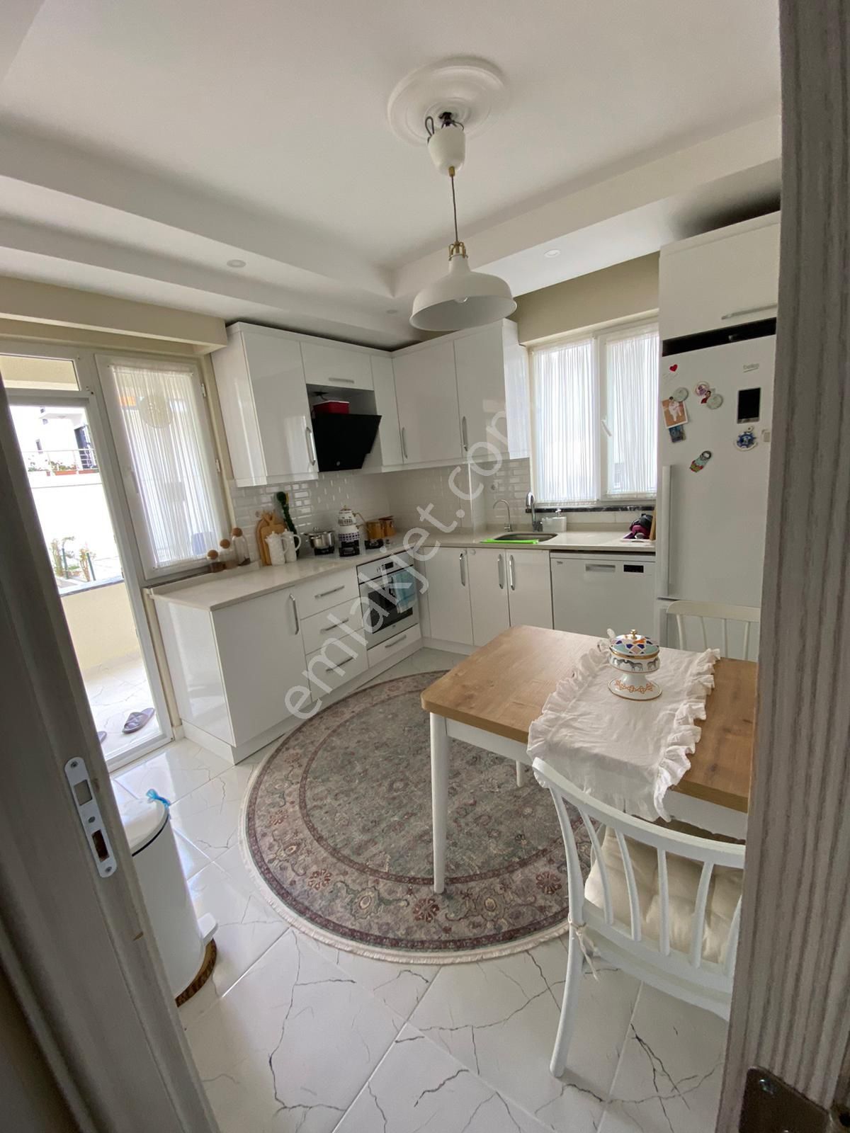 Çorlu Şeyhsinanda Kervancı Karşısı 3+1 Fırsatı - Görsel 5