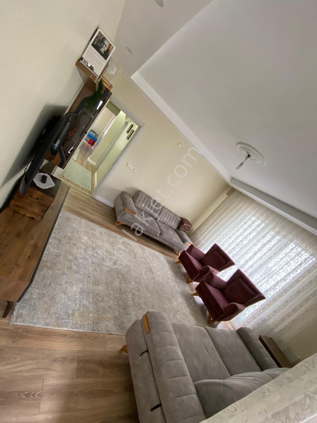 Çorlu Şeyhsinanda Kervancı Karşısı 3+1 Fırsatı - Görsel 3