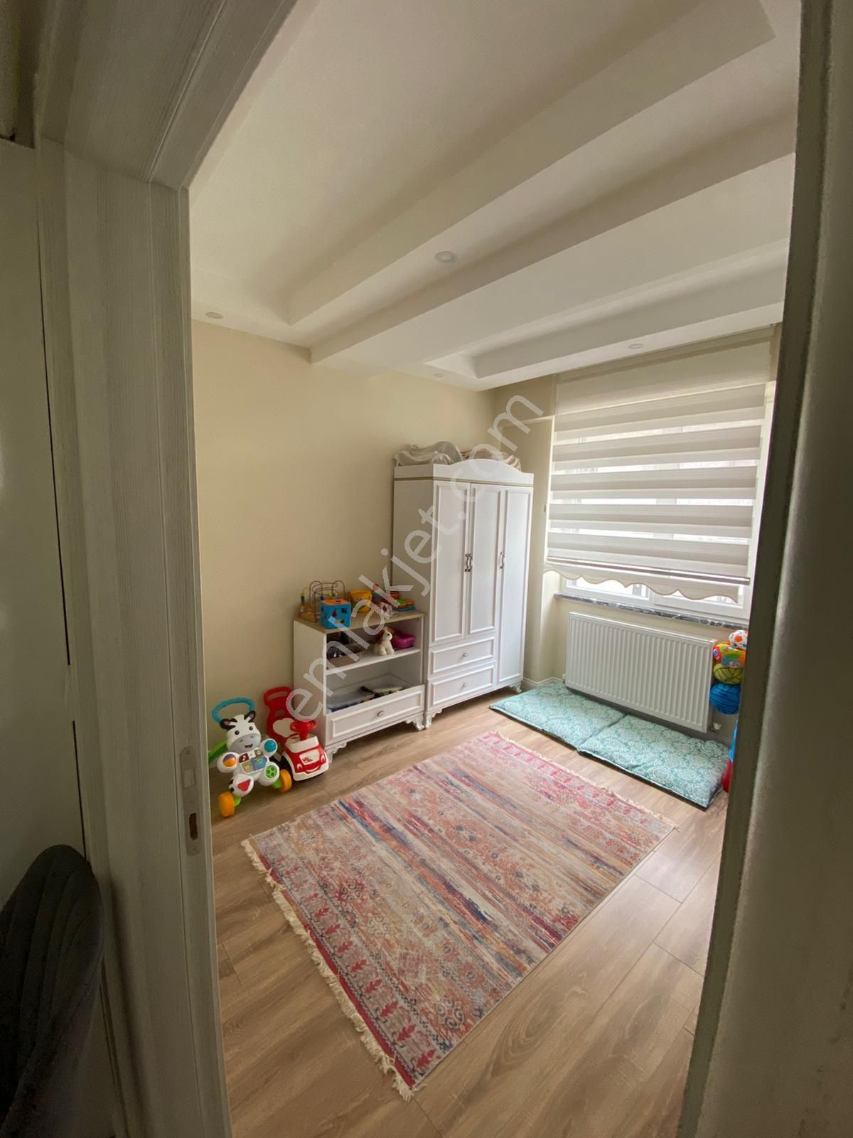 Çorlu Şeyhsinanda Kervancı Karşısı 3+1 Fırsatı - Görsel 16