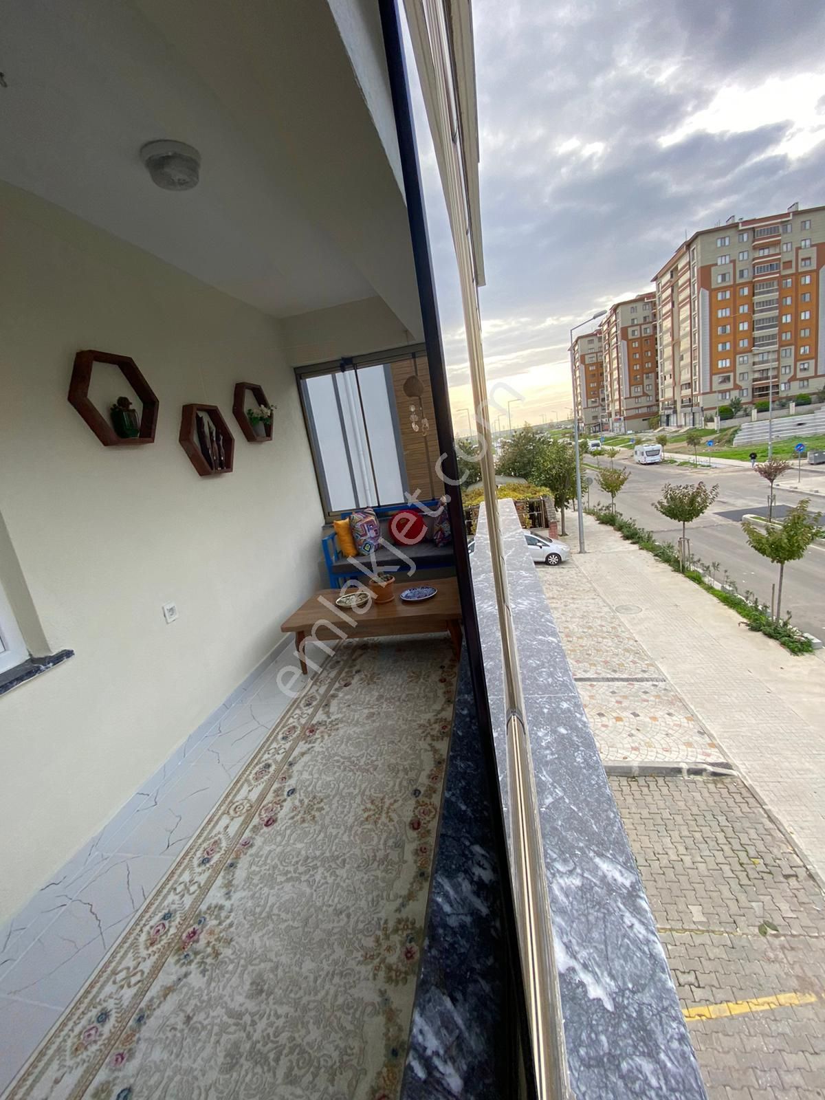 Çorlu Şeyhsinanda Kervancı Karşısı 3+1 Fırsatı - Görsel 27