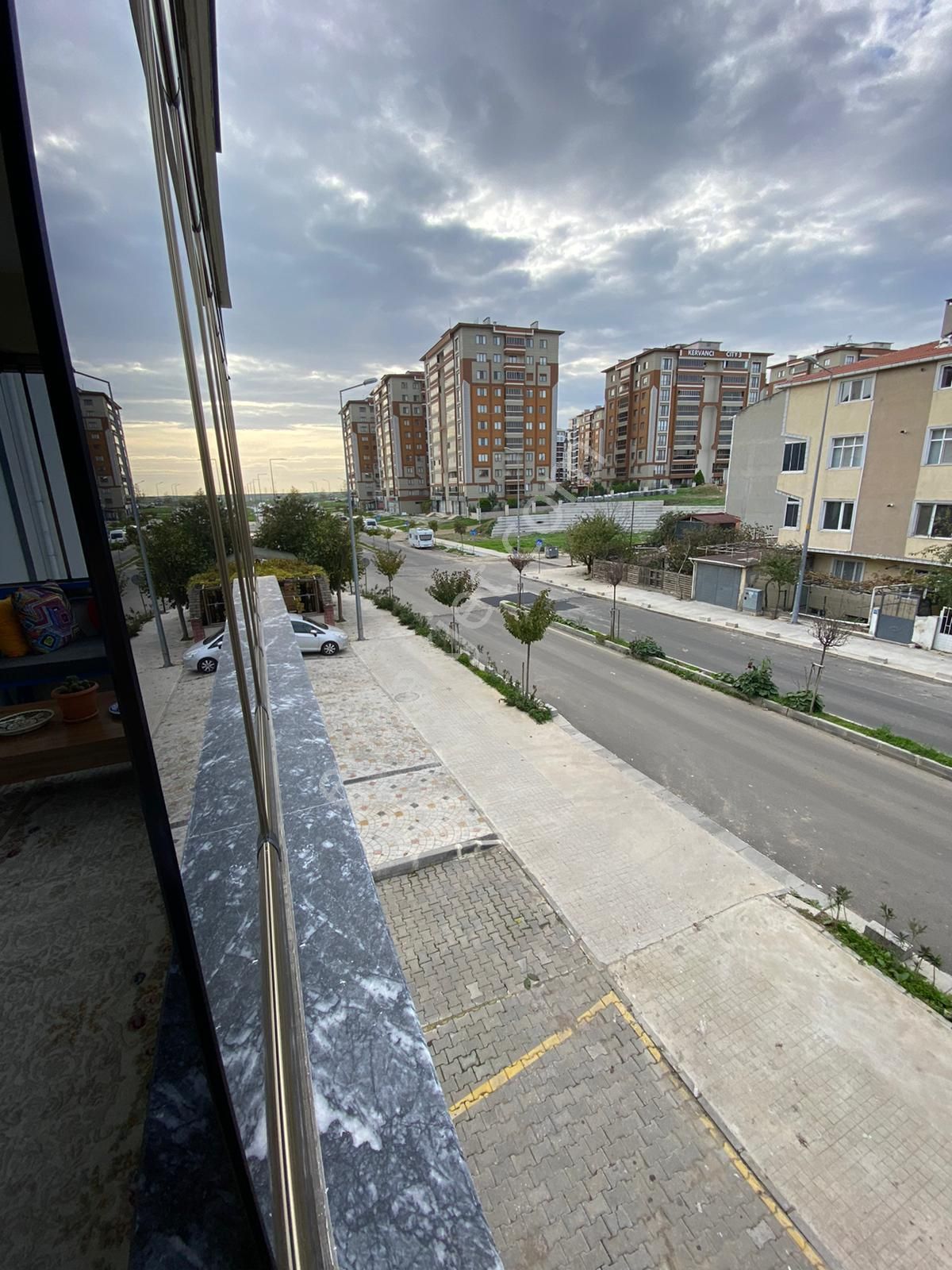 Çorlu Şeyhsinanda Kervancı Karşısı 3+1 Fırsatı - Görsel 19