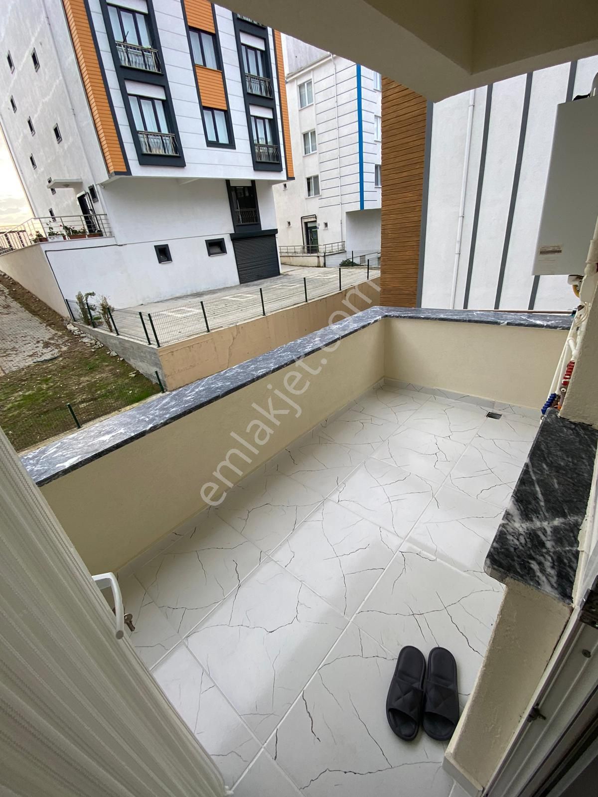 Çorlu Şeyhsinanda Kervancı Karşısı 3+1 Fırsatı - Görsel 26