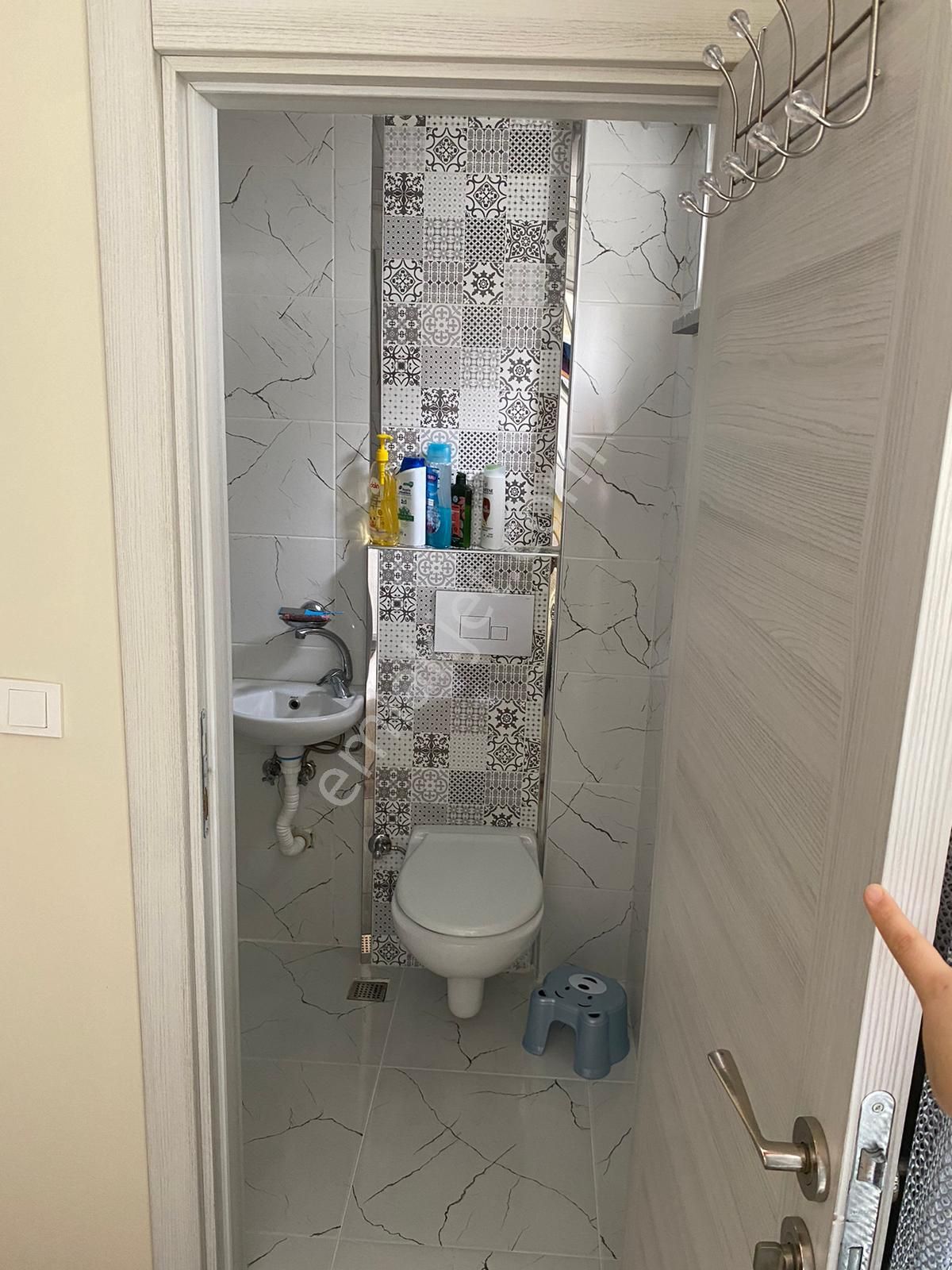 Çorlu Şeyhsinanda Kervancı Karşısı 3+1 Fırsatı - Görsel 6