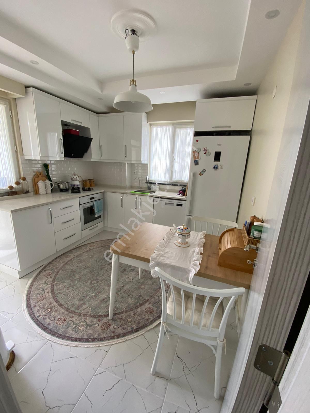 Çorlu Şeyhsinanda Kervancı Karşısı 3+1 Fırsatı - Görsel 4