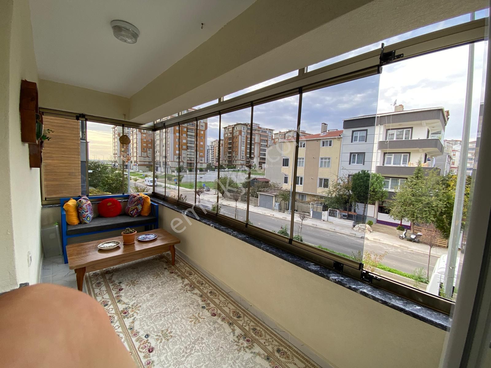 Çorlu Şeyhsinanda Kervancı Karşısı 3+1 Fırsatı - Görsel 17