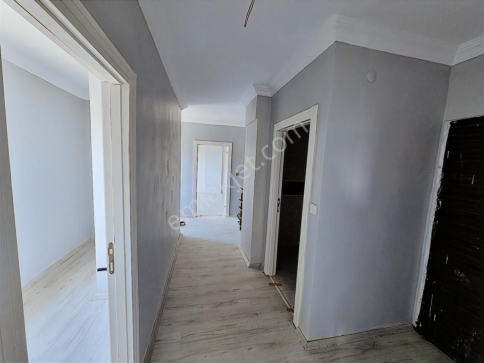 Kuşcağız Mahallesinde Merkezi Konumda 5,5+1 Yapılı Dubleks - Görsel 21