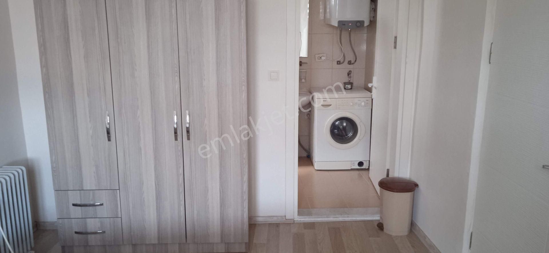 Kuşadası Kiralık Eşyalı Daire. - Görsel 22