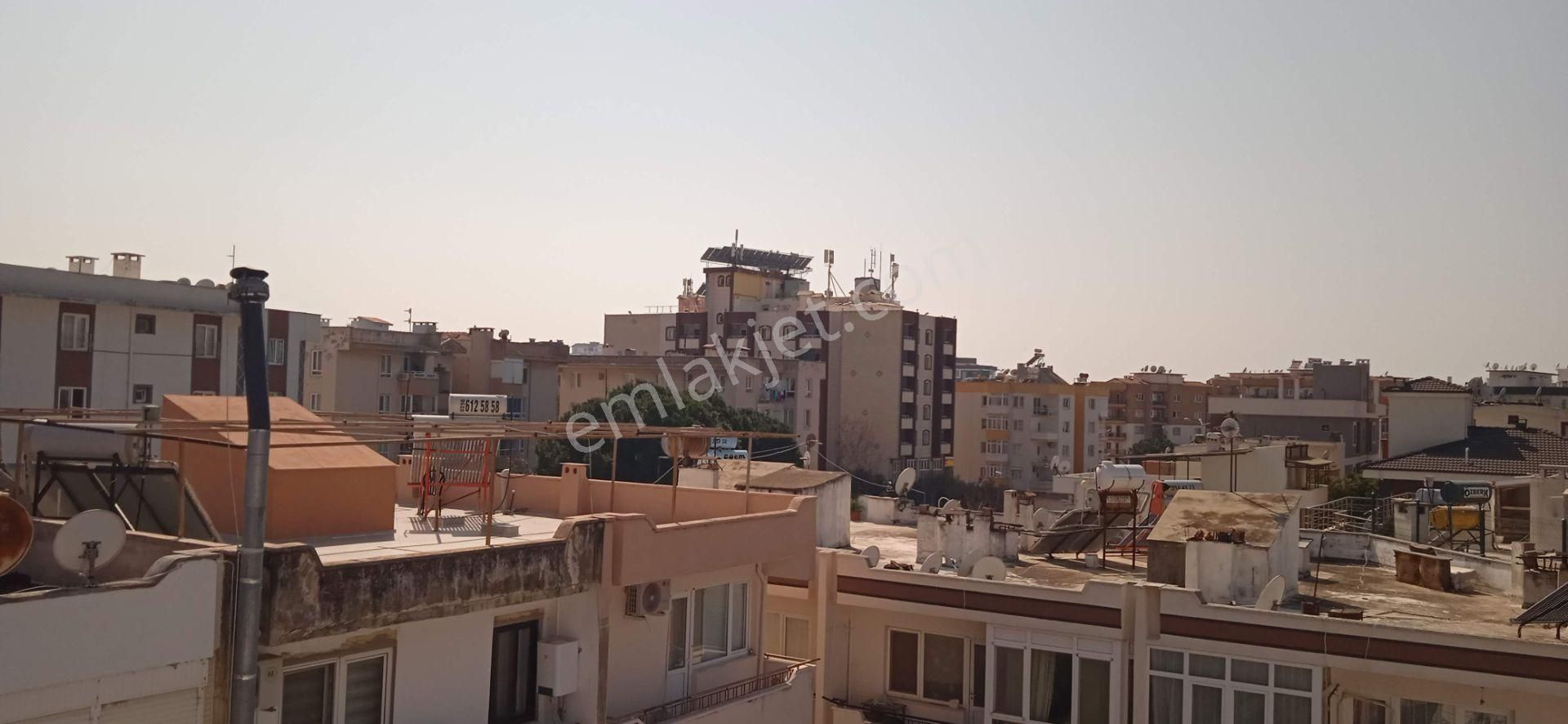 Kuşadası Kiralık Eşyalı Daire. - Görsel 16