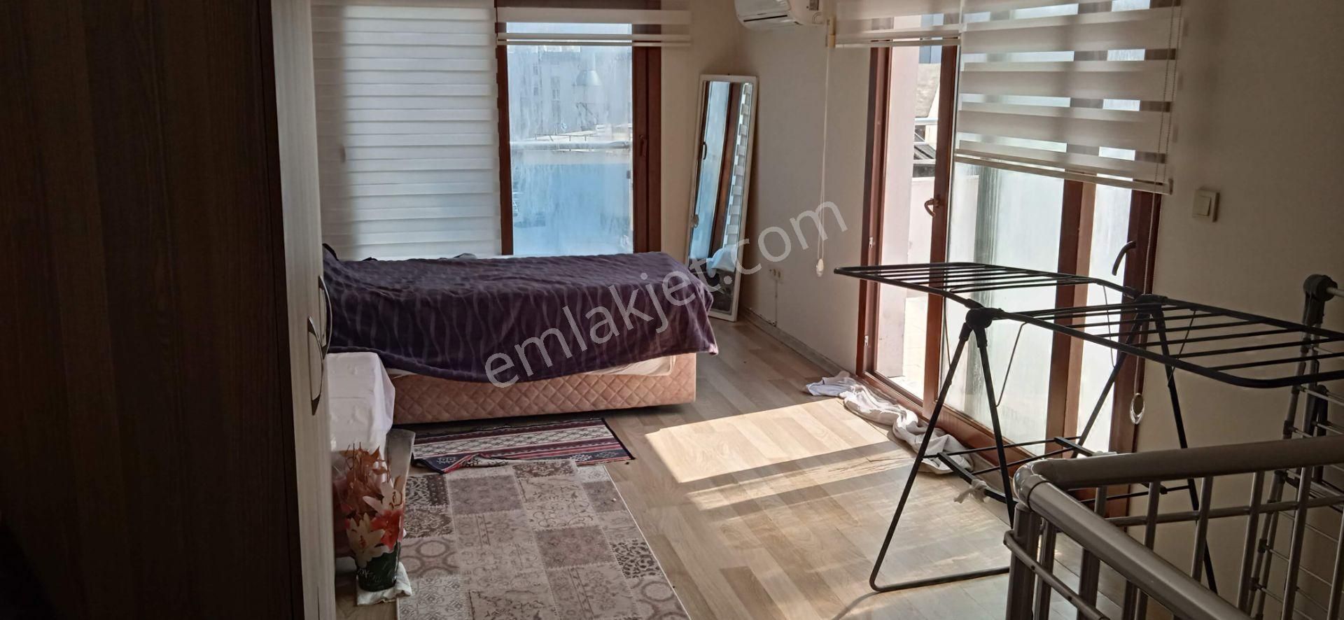Kuşadası Kiralık Eşyalı Daire. - Görsel 19