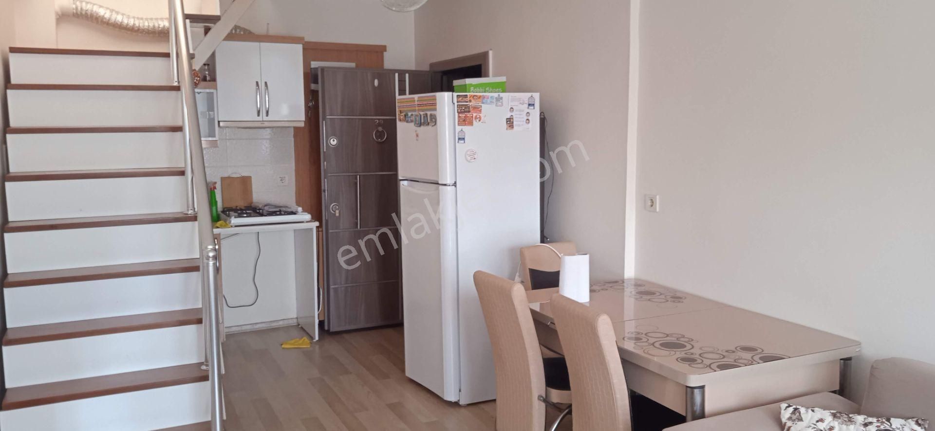 Kuşadası Kiralık Eşyalı Daire. - Görsel 20