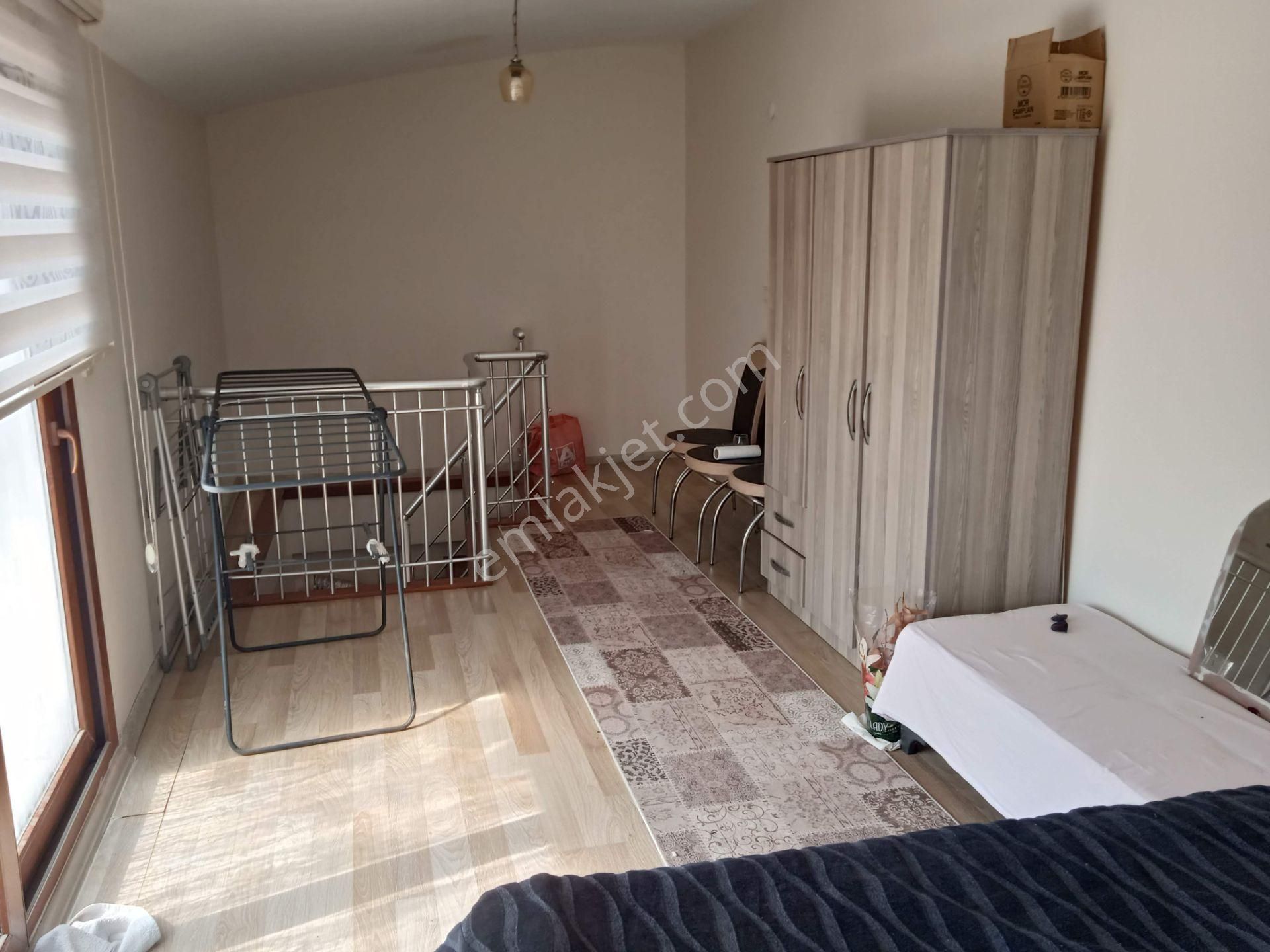 Kuşadası Kiralık Eşyalı Daire. - Görsel 12