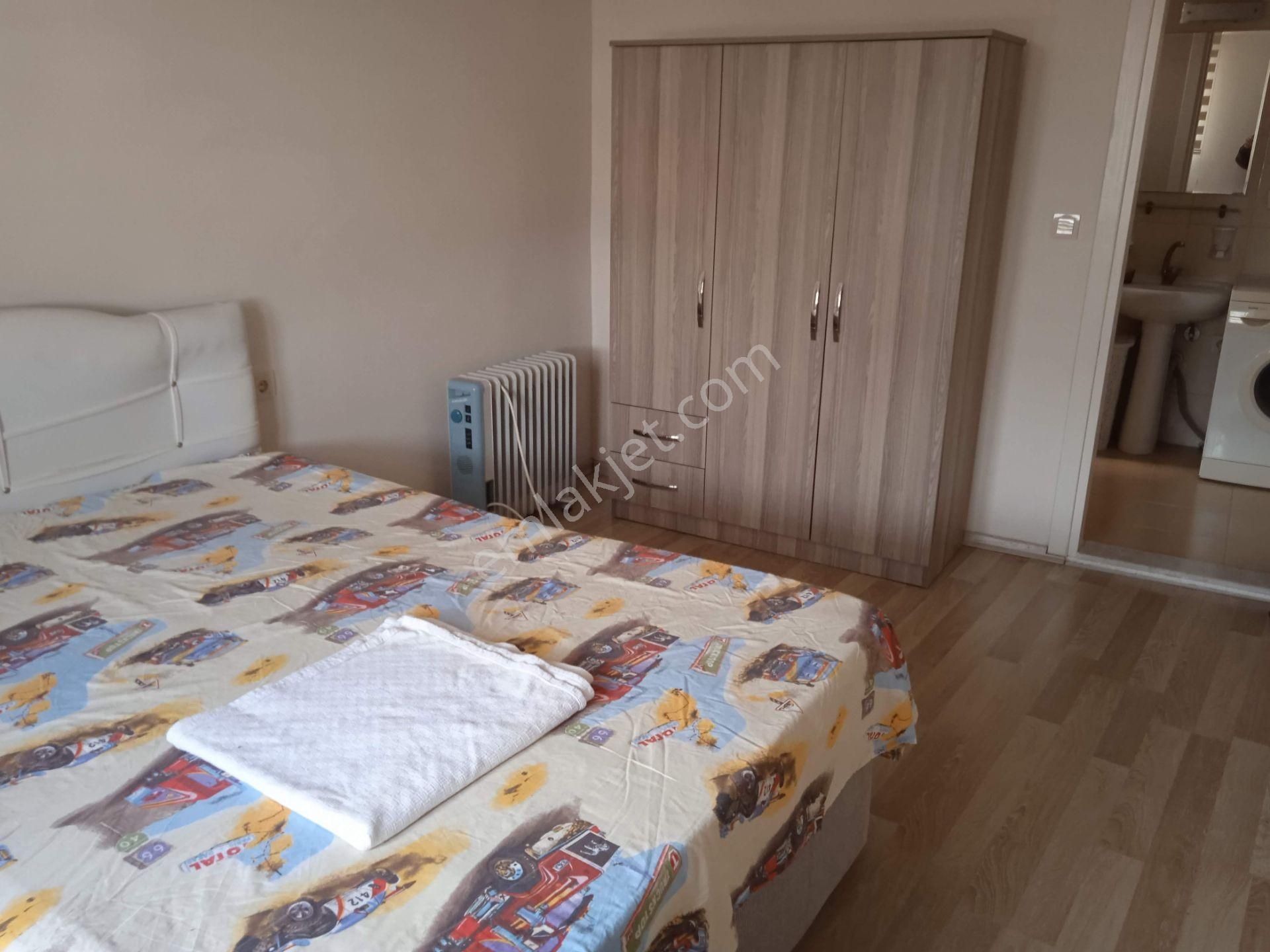 Kuşadası Kiralık Eşyalı Daire. - Görsel 7