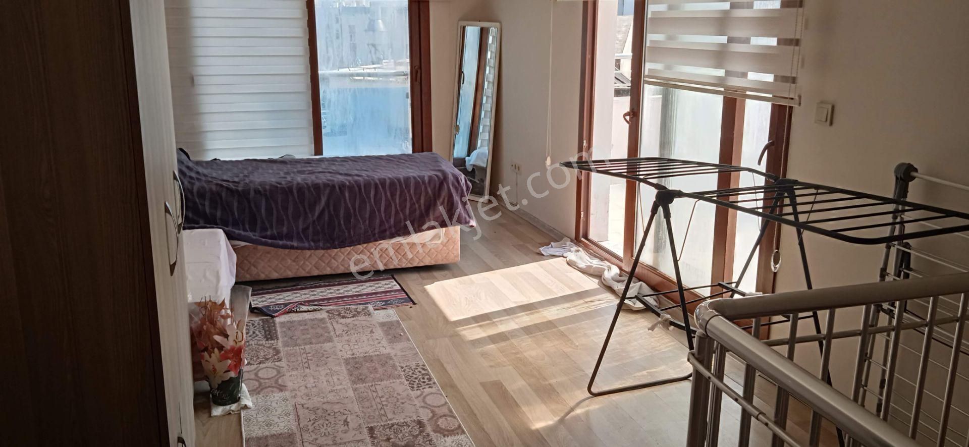 Kuşadası Kiralık Eşyalı Daire. - Görsel 17