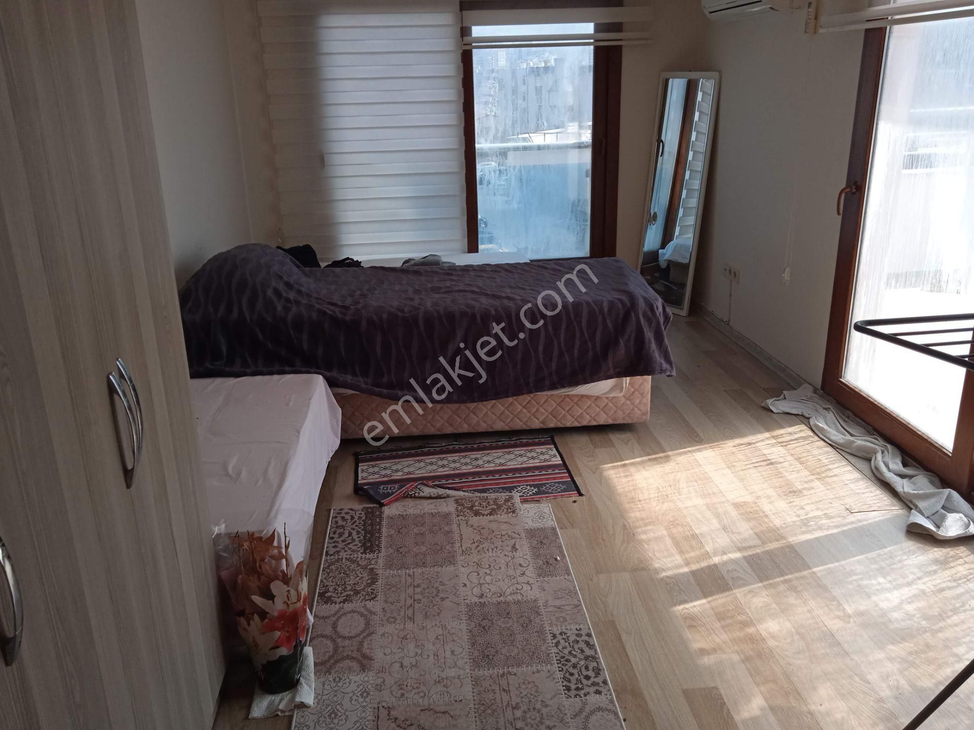 Kuşadası Kiralık Eşyalı Daire. - Görsel 11