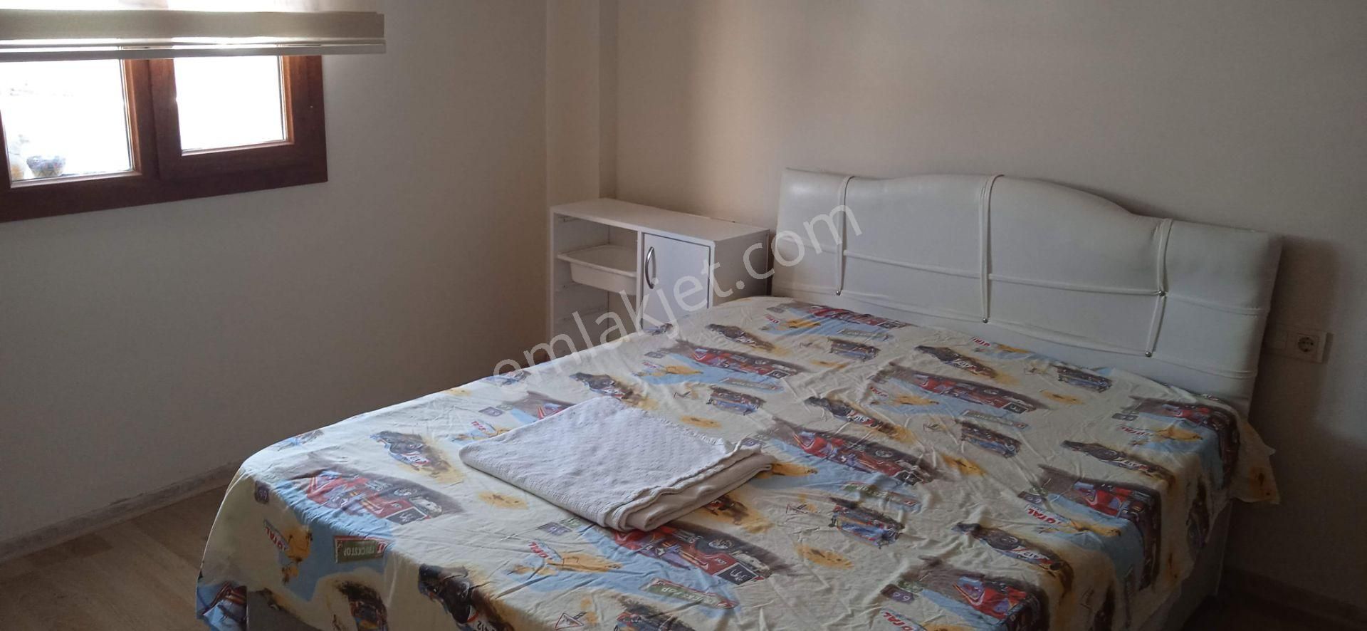 Kuşadası Kiralık Eşyalı Daire. - Görsel 21